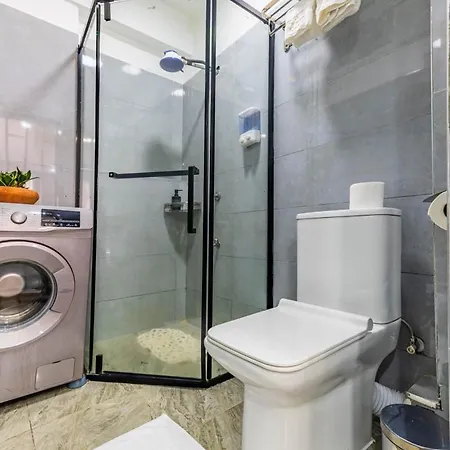 Luxury Studio Apartment, Kilimani Nairobi Exterior photo