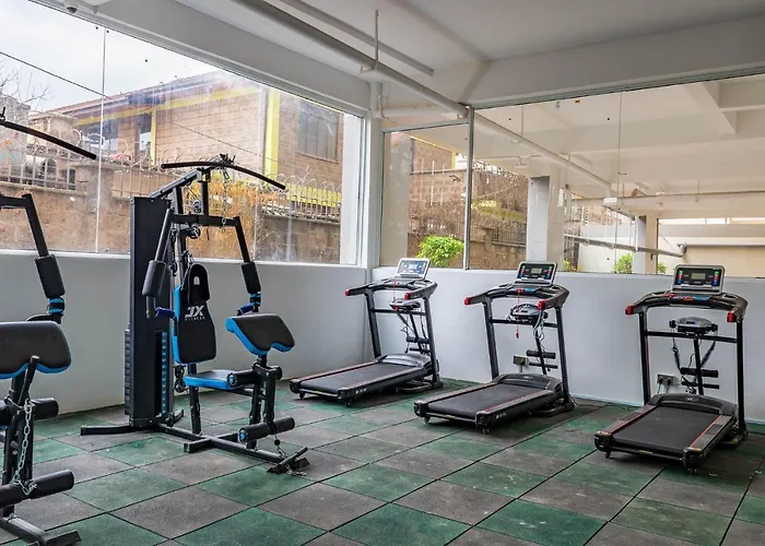 Luxury Studio Apartment, Kilimani