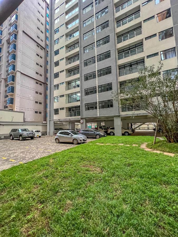 Luxury Apartment, Kilimani
