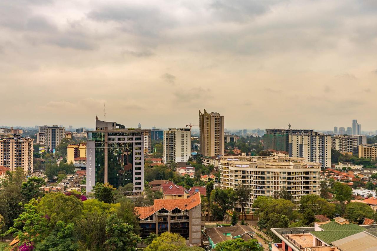 Luxury Apartment, Kilimani *