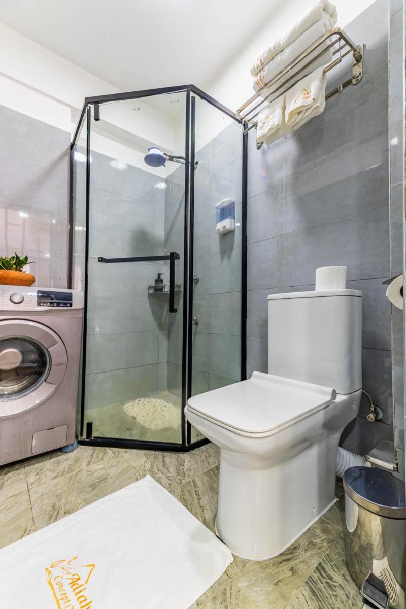 Luxury Apartment, Kilimani